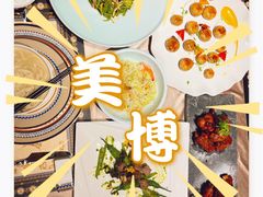-美博·美术博物馆主题餐厅(威尼斯水城店)