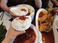 -老牌坊鲁菜名店(宽厚里店)