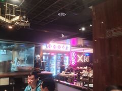 -啫神·广州地标美食(北京路店)