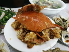 -胖子饺子馆·海鲜家常菜(海军博物馆店)
