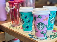 -星巴克臻选(广州好世界广场店)