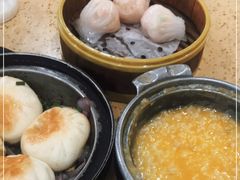 -一茶一点(海景店)