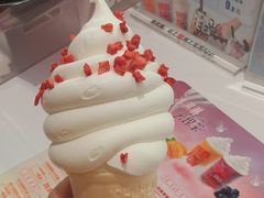 -DQ·蛋糕·冰淇淋(五棵松万达店)