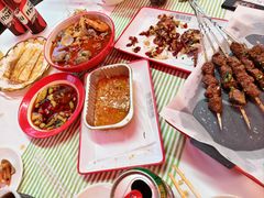 -三毛烧烤·南昌大排档(山姆店)