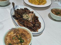 -欣旺·迎宾楼·百年无锡菜