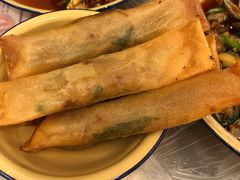春卷-东排食堂长沙小吃大排档(五一广场店)