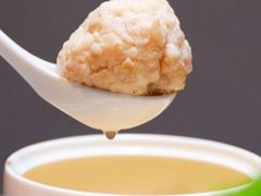 -悦融琥珀·京鲁菜(西单店)