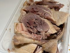 -章云板鸭(总店)