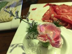 -慢丽江·云南野生菌土鸡锅(西山店)