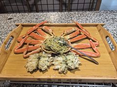 -震海贝烤贝·民俗特色店(延吉总店)