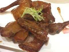 -琉璃餐厅(德基广场店)