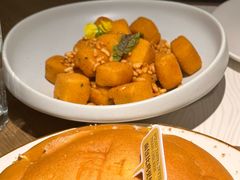 -大树餐厅(大悦城店)
