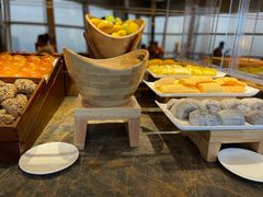 -君悦大酒店行政酒廊