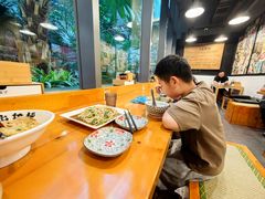 -日出拉面(望京店)
