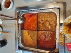 -海底捞火锅(振华广场生日主题店)