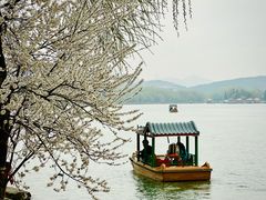 -颐和园