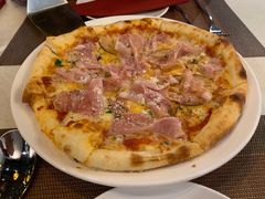 -BONAZZA 意大利餐厅