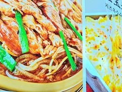 -梨花牛肉汤饭(仁恒伊势丹店)