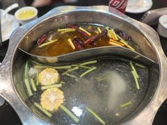 -八方客汕头火锅·牛肉·卤水(福保店)
