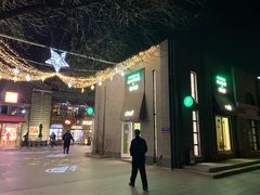 -茶大椰·椰子茶(星悦荟店)