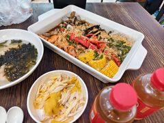 -盒马鲜生(杭州运河上街店)