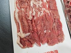 手切羊肉-原柳滩高台阶涮羊肉