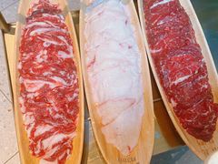 -左庭右院鲜牛肉火锅(新梅广场店)