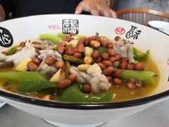 -川悦壹号·川菜(蠡溪路店)