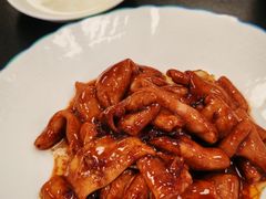 -双生不夜粥