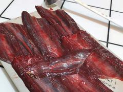 -铜元老码头鳝鱼火锅