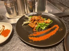-火地铁板烧(昆山万象汇店)
