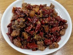 -艺味深尝(云锦路店)