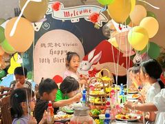 -HERRE·FARM 赫尔露营农场·团建聚会包场