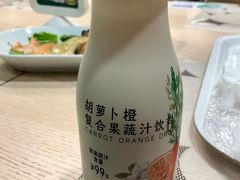 -宜家·瑞典风味餐厅(四元桥店)