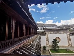 门面-喜洲翰林餐厅(董家百年老宅店)