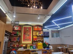 -北戴河庆山饭店·海鲜砂锅粥(北戴河黑石路店)