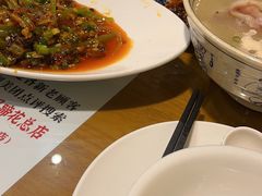-易老妈蹄花.特色川菜(人民公园总店)