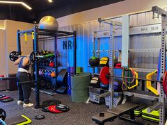 -NRG健身私教CLUB(静安体育中心店)
