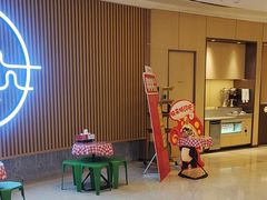 -海底捞火锅(翔龙天地广场店)