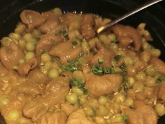 麻香鸭血肥肠-绿茶餐厅(千岛湖银泰城店)