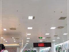-厦门邮轮中心厦鼓码头(轮渡站)