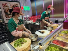 -集庄乡烤肉卷饼(朝阳凯德望京店)