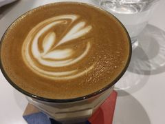 -Legno.ita Coffee by Wood(襄阳南路店)