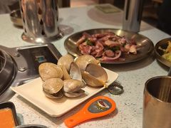 -炭之家·齐齐哈尔非遗烤肉·鲜切直供(中央大街店)