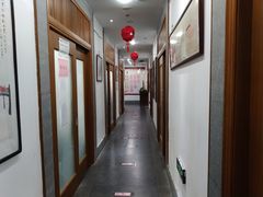 -秦汉胡同书法国画古筝围棋书院(漕宝日月光分馆)