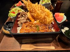 -玄白·炭烤活鳗(上海首店)