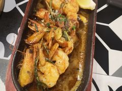 -CRAZYONES西班牙海鲜饭(日月光店)