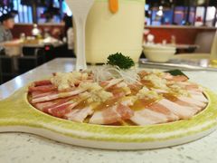 蒜香五花-猫抓烤肉(春熙路店)