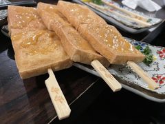 -哥哥の深夜食堂(红松东路店)