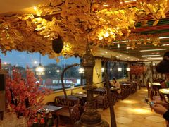 大堂-海尔巴格新疆餐厅(东来兴店)